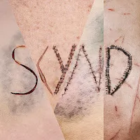 Skynd — Elisa Lam — обложка
